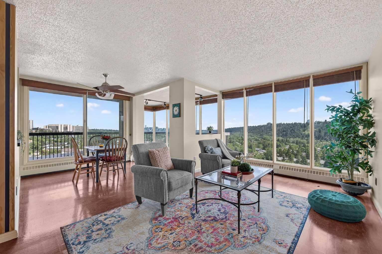 Residential in Calgary 4