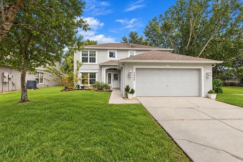 3640 Stonefield Dr, Orlando, FL, 32826-4266 | Card Image