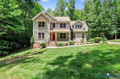3571 Archers Hl, Powhatan, VA, 23139-4237 | Card Image