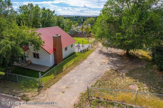 786 Colorado St, House other with 2 bedrooms, 2 bathrooms and null parking in Craig CO | Image 36