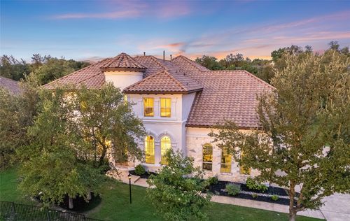 804 Rough Hollow Dr, Austin, TX, 78734-5023 | Card Image