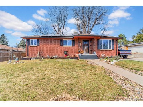 6115 Garrison St, Arvada, CO, 80004-5347 | Card Image
