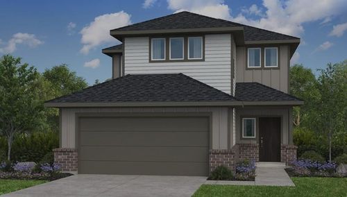 18011 Lasso Mills Dr, Hockley, TX, 77447-1558 | Card Image