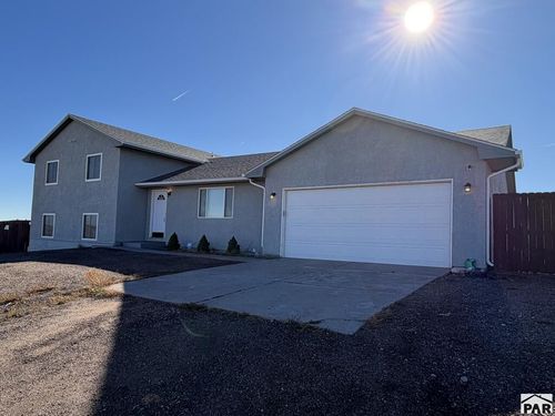 1192 E Gold Rush Ln, Pueblo West, CO, 81007-2849 | Card Image