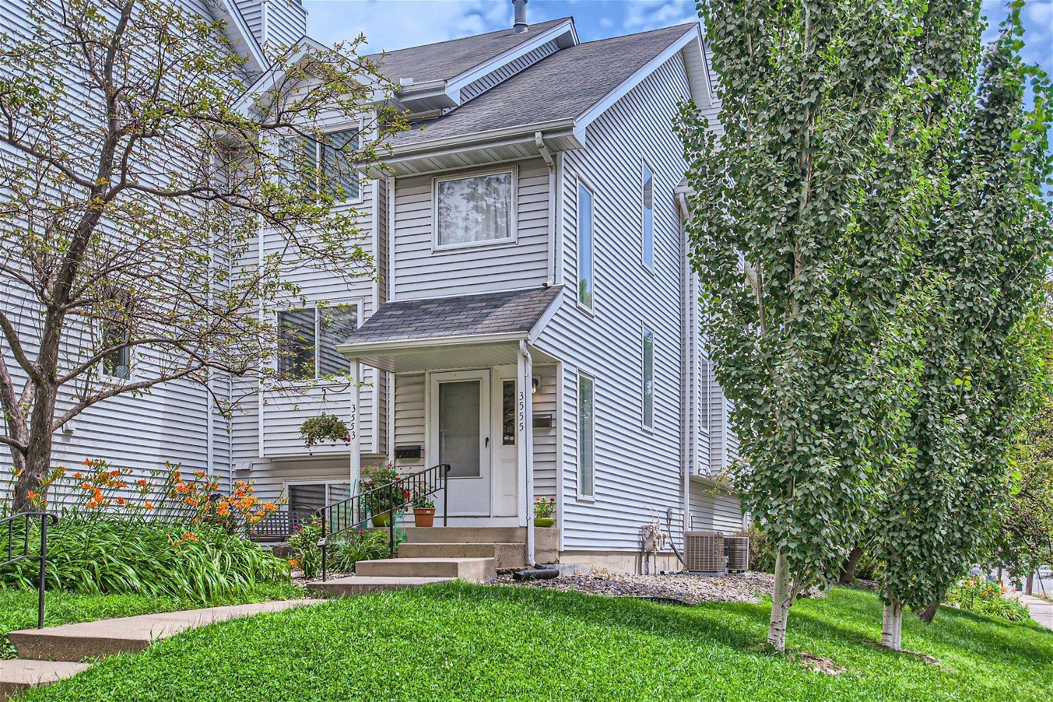 Aldrich Ave, Minneapolis, MN 55408