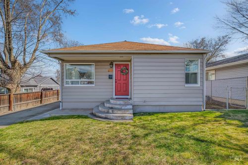 1519 17th St, Lewiston, ID, 83501-3651 | Card Image