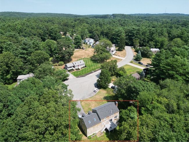 35 Ryders Ln, House other with 4 bedrooms, 3 bathrooms and 6 parking in Marshfield MA | Image 37