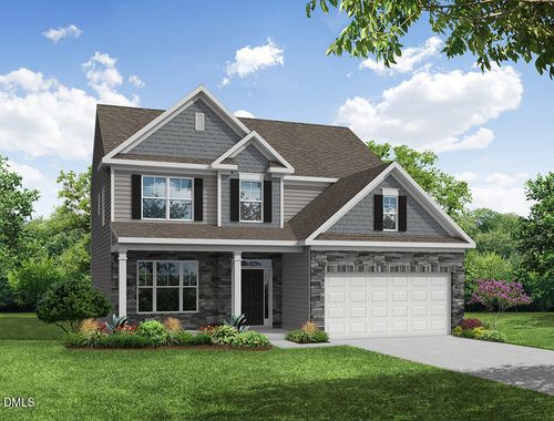 1641 Wareham Drive, Mebane, NC, 27302 | Card Image