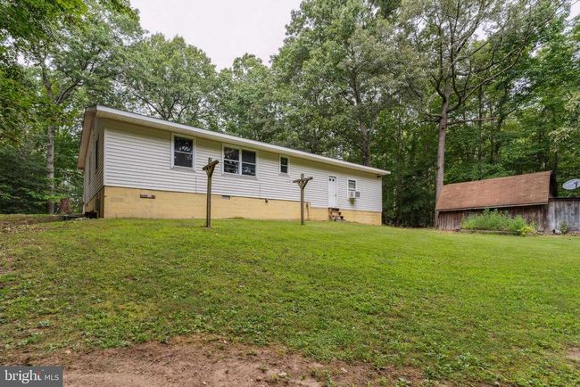 8150 Bowie Rd, House other with 3 bedrooms, 1 bathrooms and null parking in NANJEMOY MD | Image 27