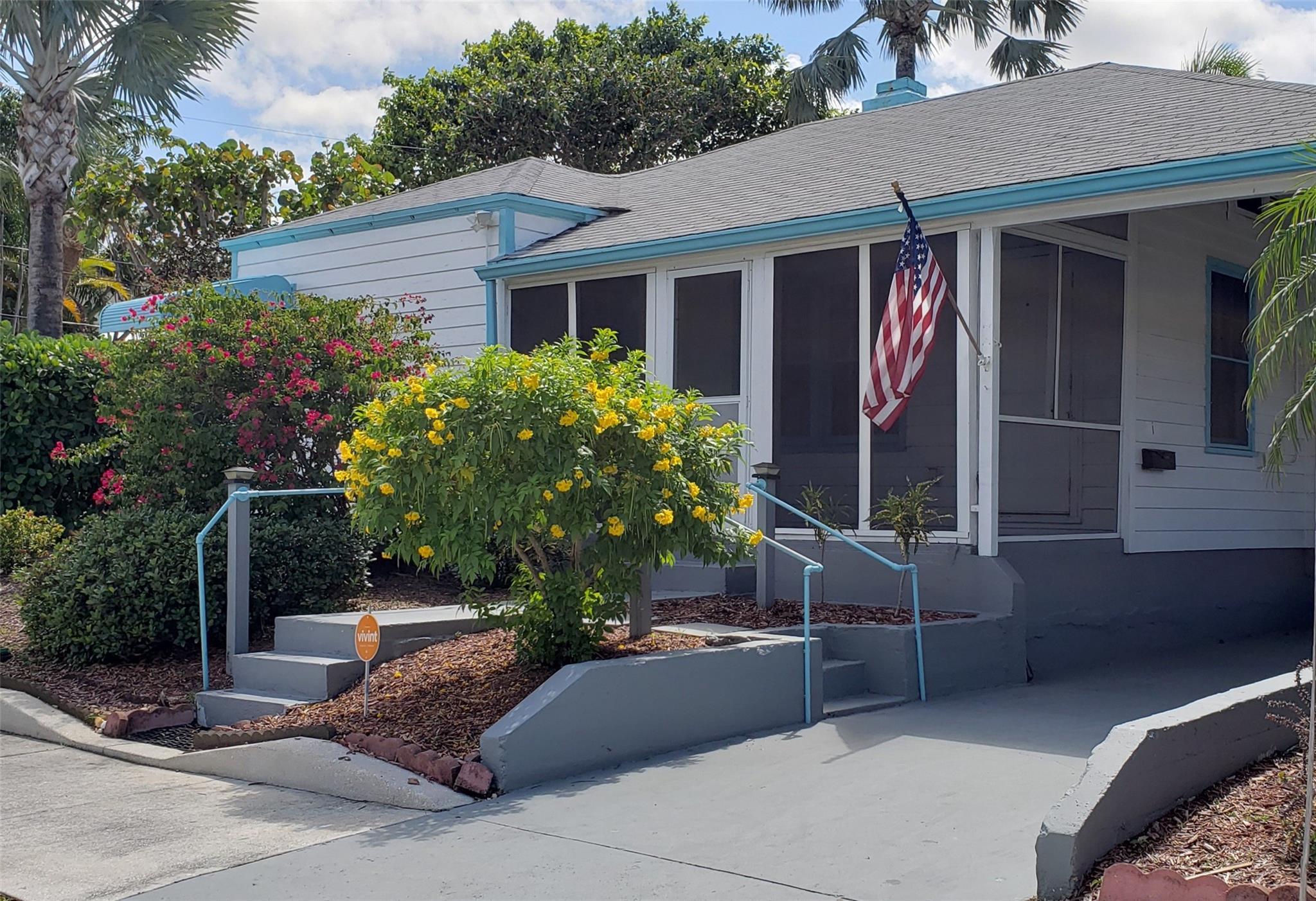 Ridgeway Ave, West Palm Beach, FL 33401