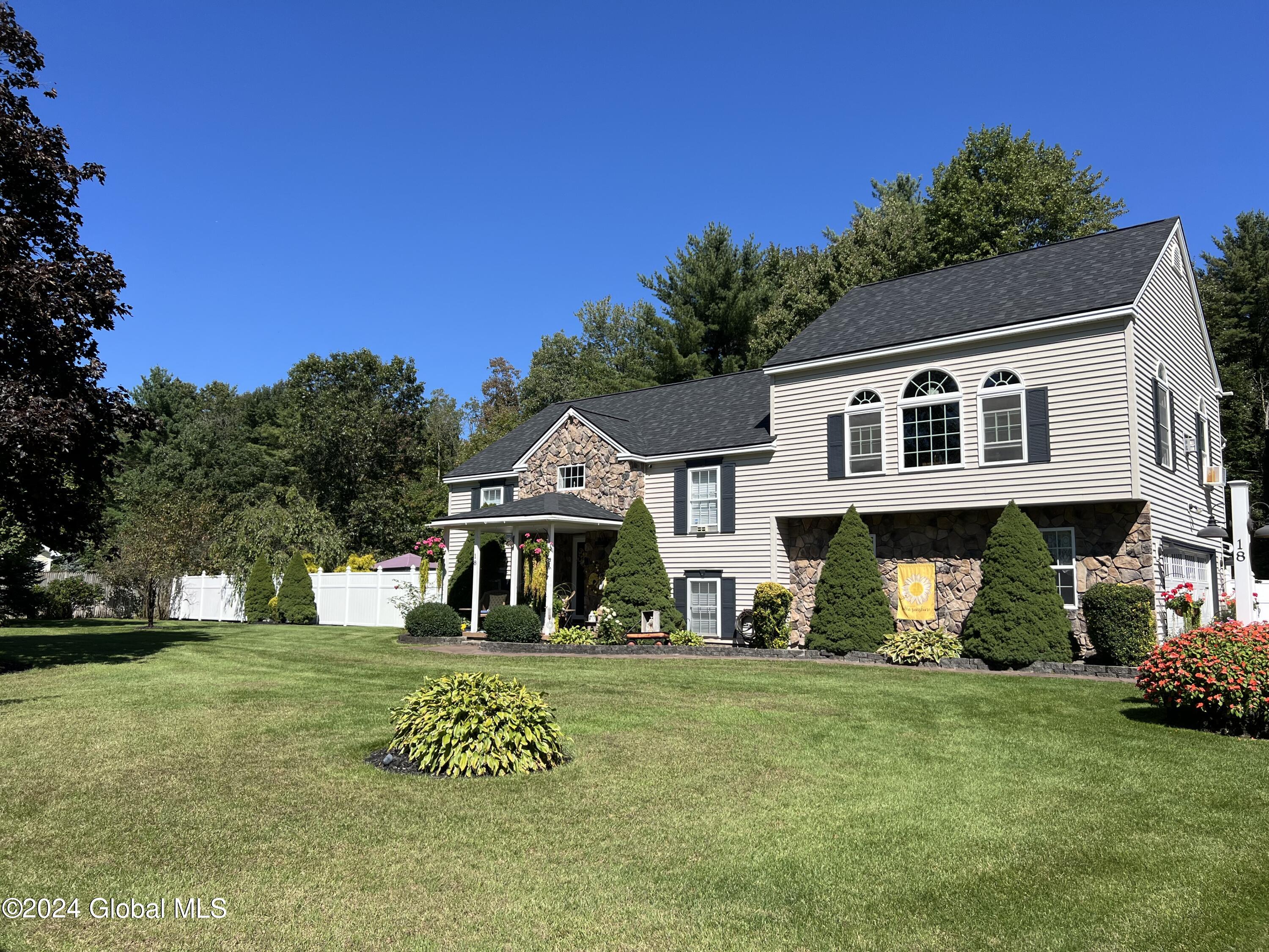 Grey Fox Dr, Fort Edward, NY 12828
