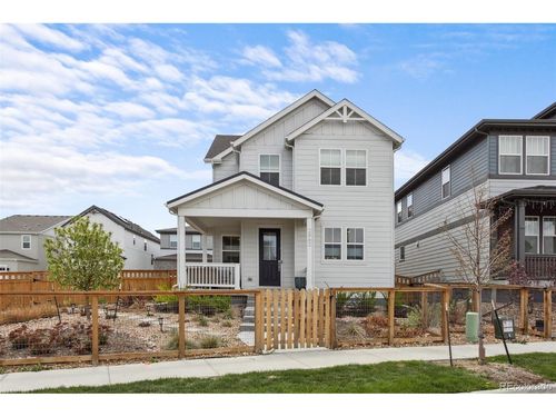 2862 E 103rd Ave, Denver, CO, 80229-2754 | Card Image