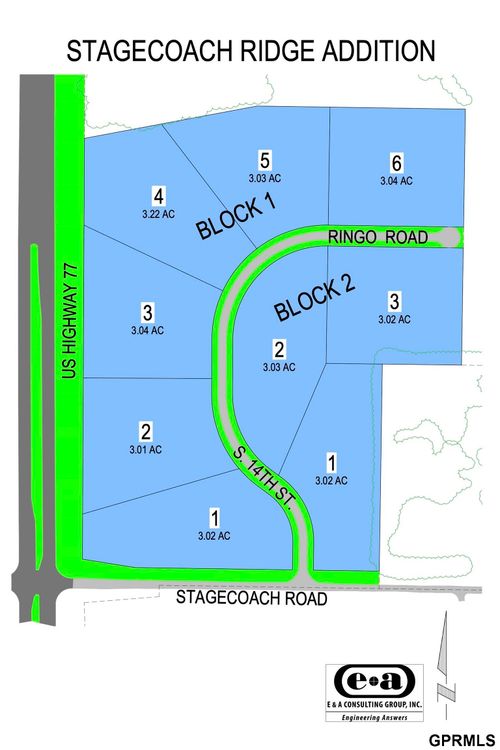 TBD Ringo Rd, Martell, NE, 68404 | Card Image