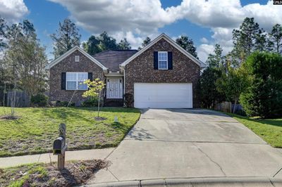 600 Gladiolus Drive, House other with 3 bedrooms, 2 bathrooms and null parking in Columbia SC | Image 1