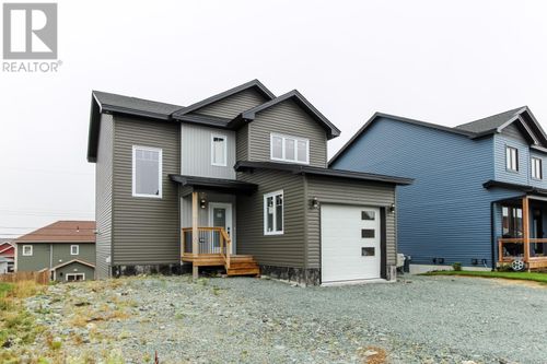 20 Pepperwood Dr, Saint Johns, NL, A1H0L3 | Card Image