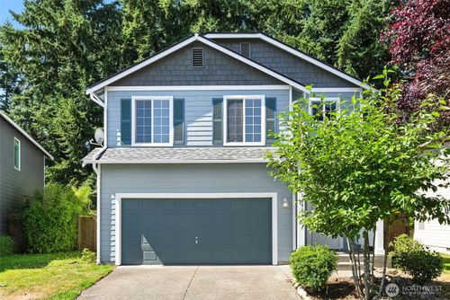 12904 159th St E, Puyallup, WA, 98374-9117 | Card Image