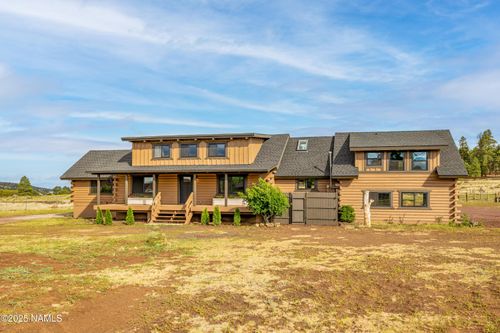 8191 June Ln, Flagstaff, AZ, 86004-1286 | Card Image