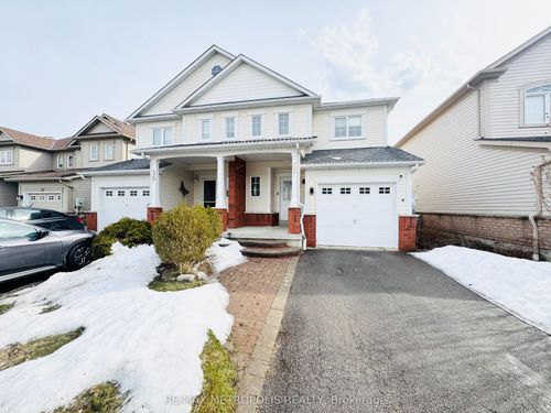 33 Palomino Pl, Whitby, ON, L1R2V5 | Card Image