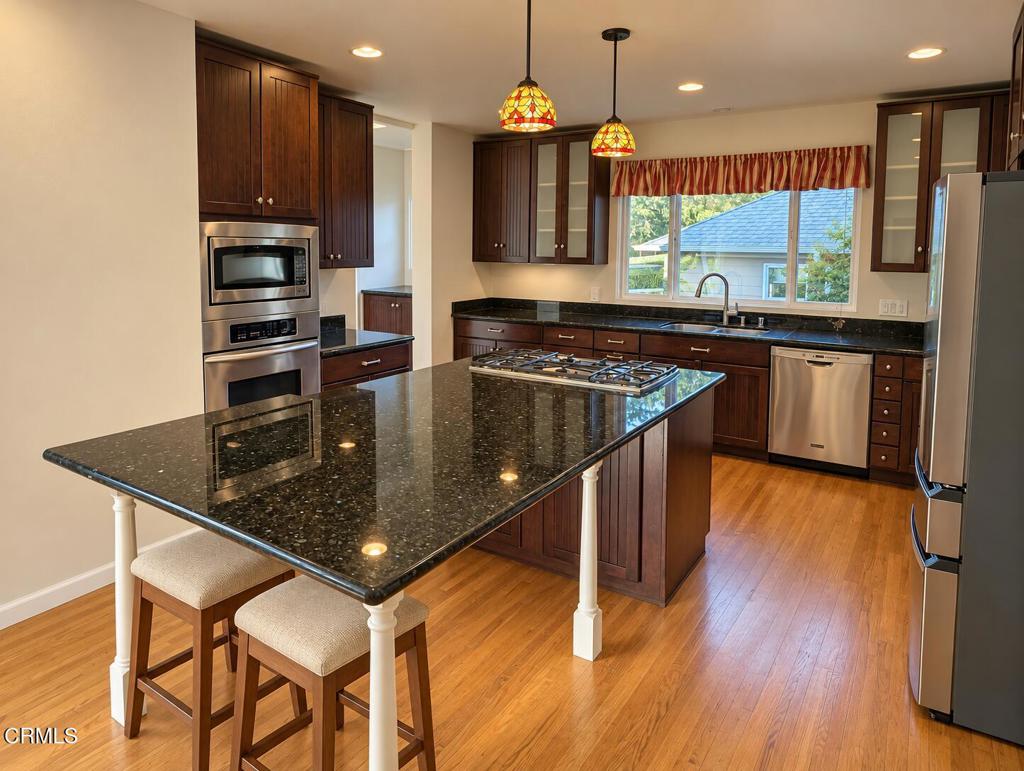 Residential Lease in Montrose 5