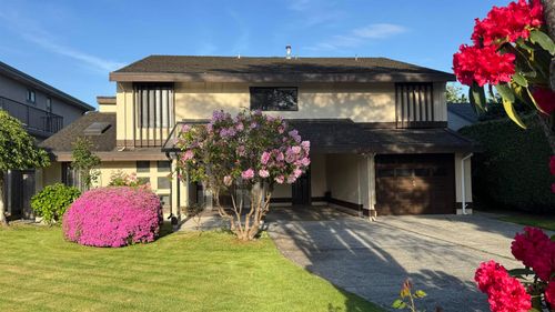 7540 Barkerville Court, Richmond, BC, V7A1K9 | Card Image