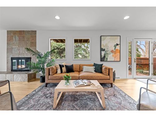 3436 S Race St, Englewood, CO, 80113-3138 | Card Image