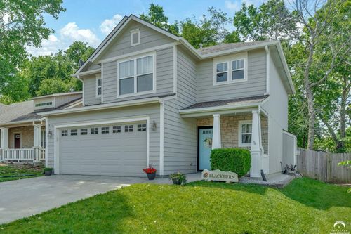 931 Anna Tappan Way, Lawrence, KS, 66044 | Card Image