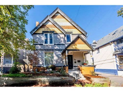 77 S Bannock St, Denver, CO, 80223-1629 | Card Image
