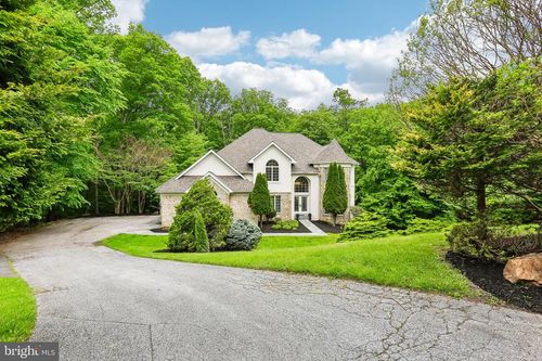 11099 Hidden Trail Dr, Owings Mills, MD, 21117-2357 | Card Image