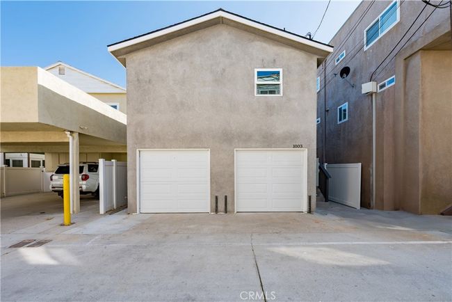 New construction 2 1-car garages + ADU | Image 52