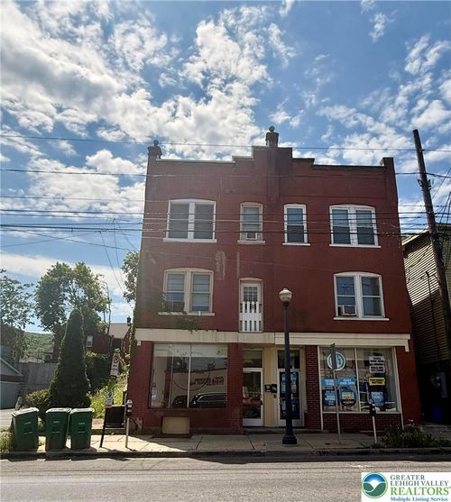 commercial-416 E 4th Street, Bethlehem City, PA, 18015 | Card Image