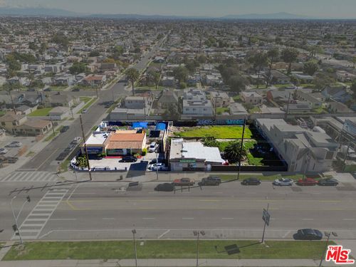 9600-9616-9600 S Western Avenue, Los Angeles, CA, 90047 | Card Image