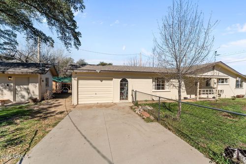 22538 S Cherry Ln, Yarnell, AZ, 85362 | Card Image