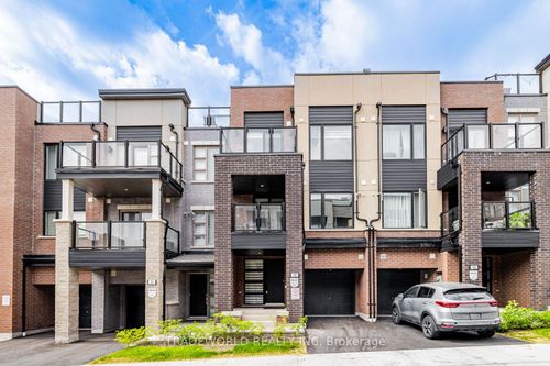 18 Gothenburg Lane, Markham, ON, L6C3L7 | Card Image