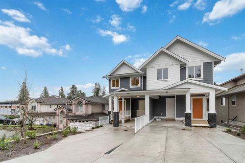 1162 Howse Pl, Coquitlam, BC, V3K5V7 | Card Image