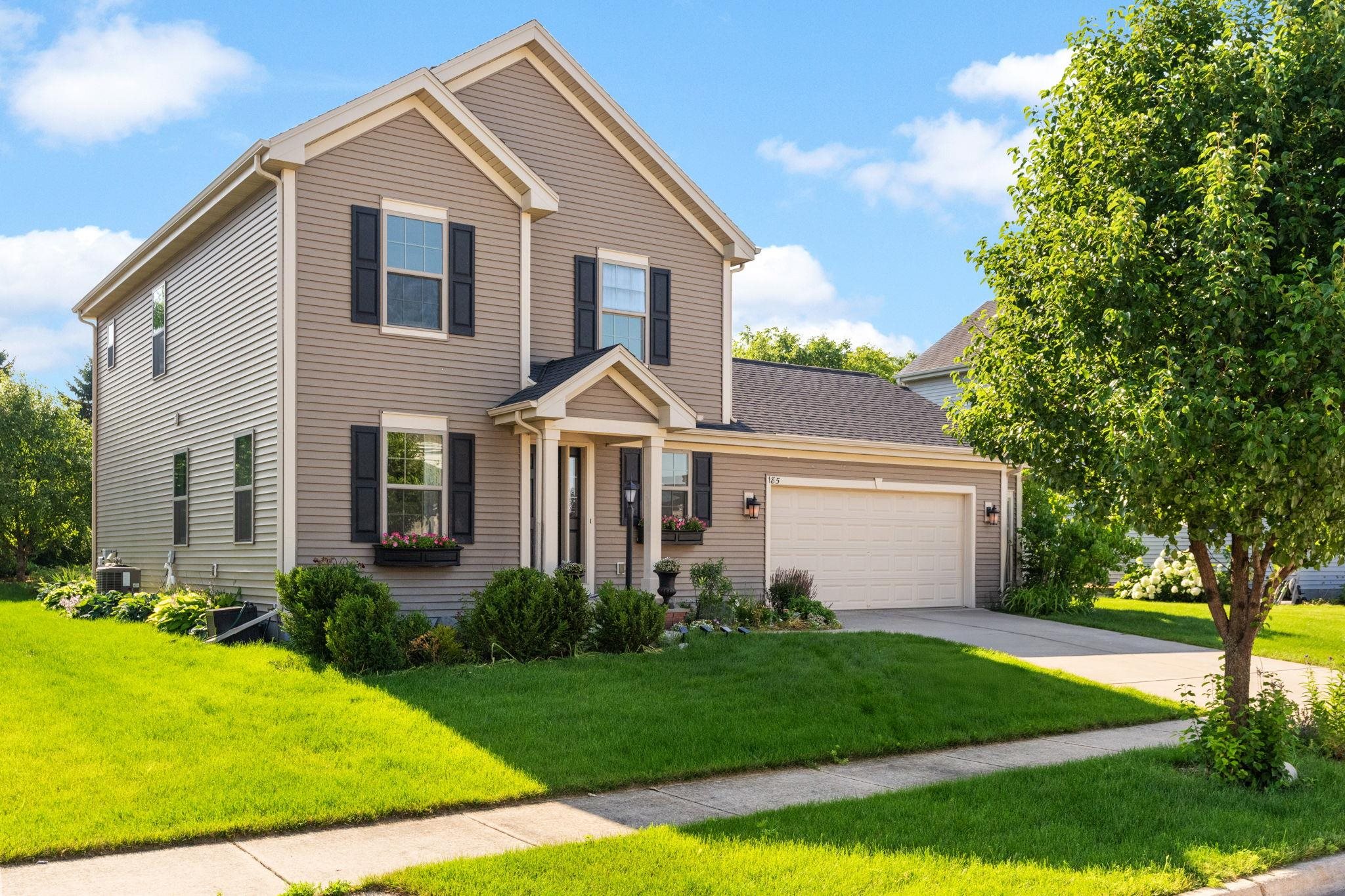 Residential in Sun Prairie