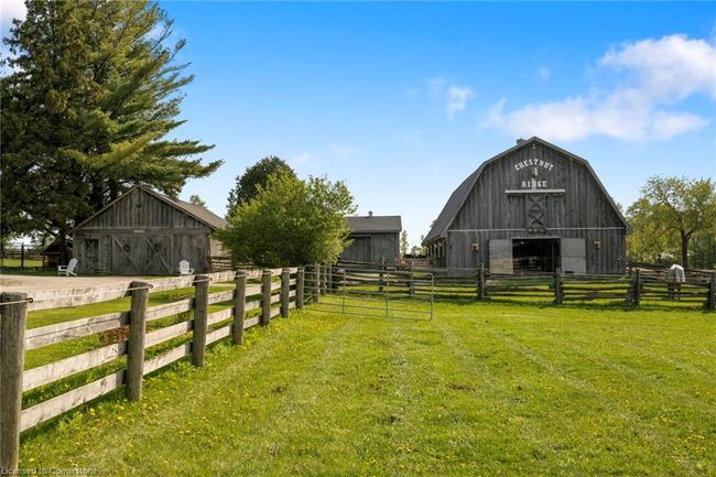 5228 First Line, Home with 7 bedrooms, 5 bathrooms and 22 parking in Acton ON | Image 43