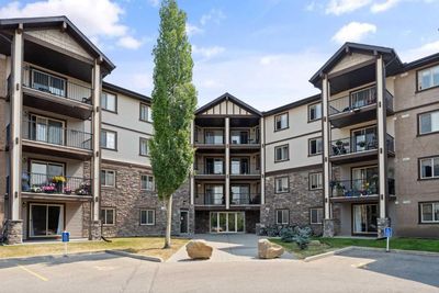 1426 - 60 Panatella St Nw, Condo with 2 bedrooms, 2 bathrooms and 1 parking in Calgary AB | Image 2