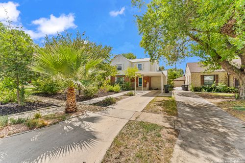 268 North Dr, San Antonio, TX, 78201-3722 | Card Image