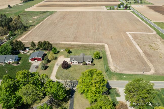 3882 40 Th St, House other with 4 bedrooms, 3 bathrooms and null parking in Hamilton MI | Image 46