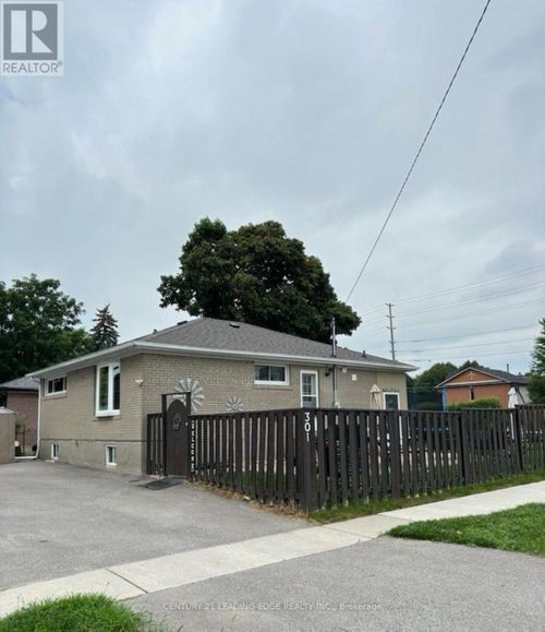 301 Rossland Rd W, Whitby, ON, L1N3H8 | Card Image