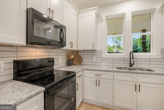 611 Graham St Nw, House other with 3 bedrooms, 2 bathrooms and null parking in rOME GA | Image 12