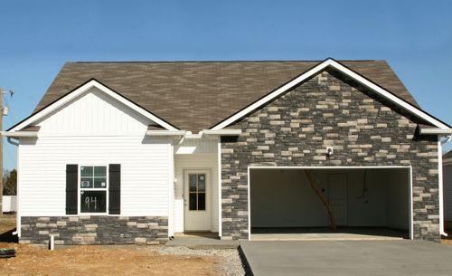 1222 Euclid Dr, Murfreesboro, TN, 37127-2407 | Card Image