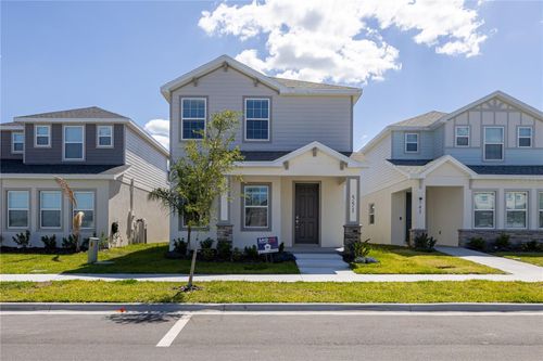 551 Windy Willow Way, Saint Cloud, FL, 34771-8107 | Card Image