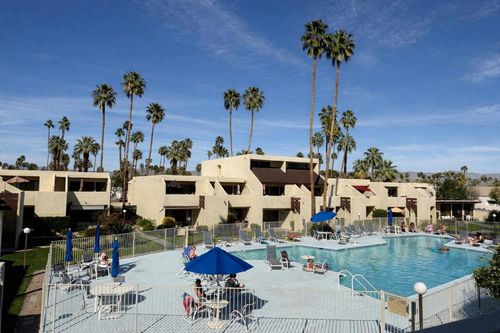 unit-618-1655 E Palm Canyon Dr, Palm Springs, CA, 92264-0912 | Card Image