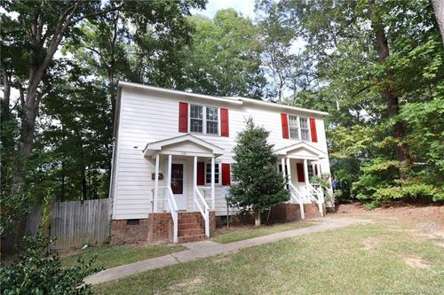 436 W Park St, Cary, NC, 27511-3115 | Card Image