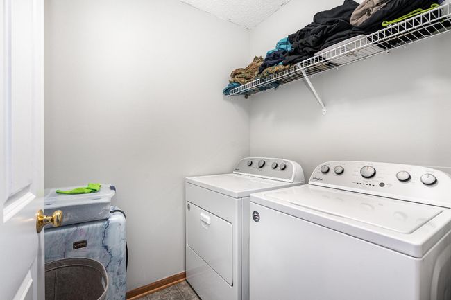 13525 Partridge Cir Nw, Townhouse with 2 bedrooms, 2 bathrooms and null parking in Andover MN | Image 23
