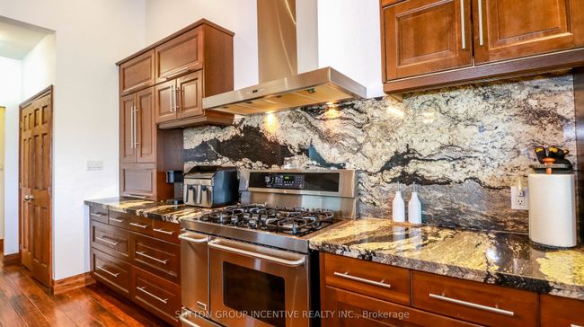 65 Big Sound Rd, House other with 7 bedrooms, 5 bathrooms and 24 parking in Nobel ON | Image 11