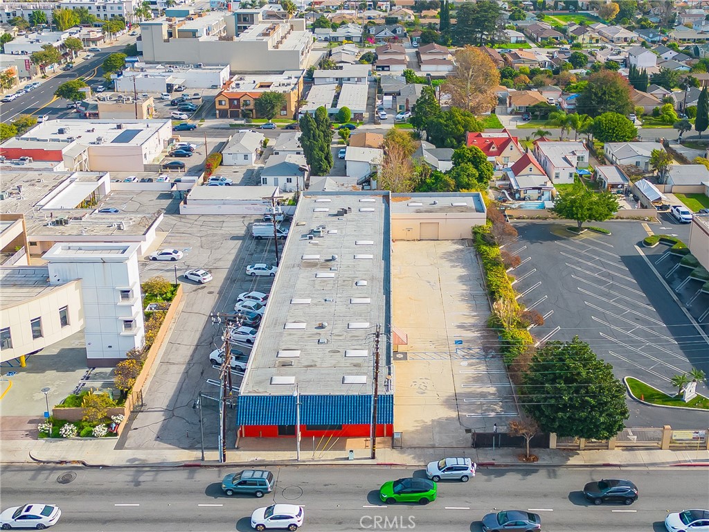Commercial Sale in San Gabriel 2