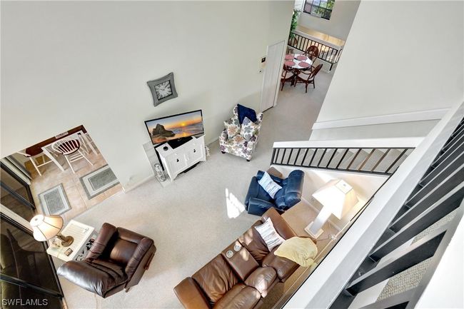 APT-10 - 17270 Eagle Trce, Condo with 2 bedrooms, 2 bathrooms and null parking in FORT MYERS FL | Image 11