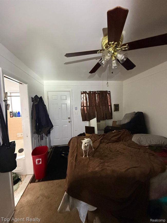 APT-6 - 22444 Kelly Rd, Home with 1 bedrooms, 1 bathrooms and null parking in Eastpointe MI | Image 5